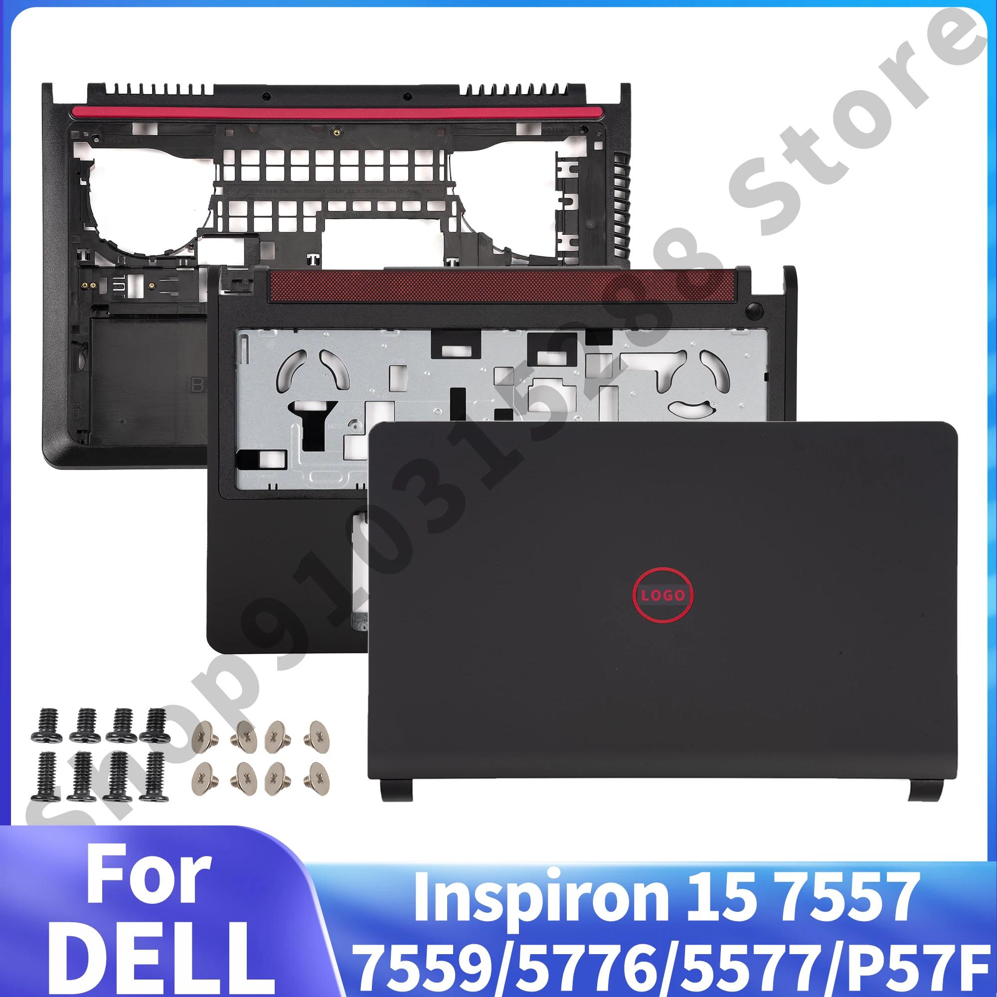 Dell Inspiron 15 7557 7559 5576 5577 01D0WN  ο LCD ޸ , ϴ ̽ ո ħ  Ʈ ü ǰ